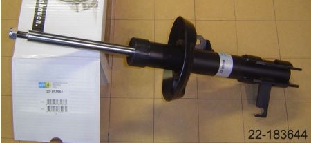 Amortizor stanga fata Opel Astra J BILSTEIN